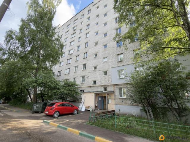 Квартира продажа в Горький, Тыва Республика