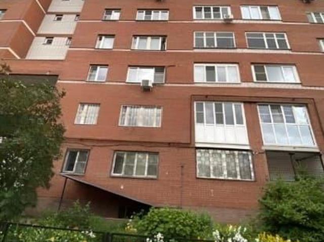 Квартира продажа в Горький, Тыва Республика