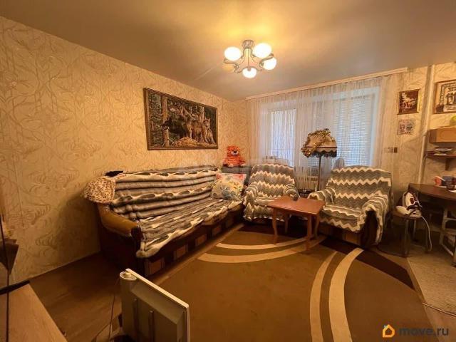 Квартира продажа в Автозаводский район, Горький