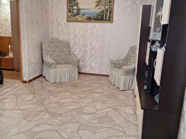 Квартира продажа в Автозаводский район, Горький