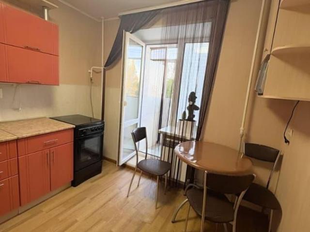 Квартира продажа в Горький, Тыва Республика