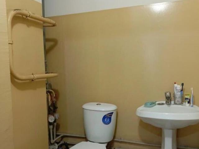 Квартира продажа в Горький, Тыва Республика