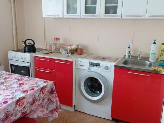 Квартира продажа в Горький, Тыва Республика