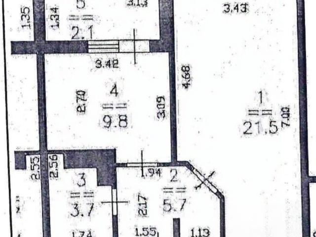 Квартира продажа в Горький, Тыва Республика