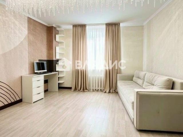Квартира продажа в Горький, Тыва Республика