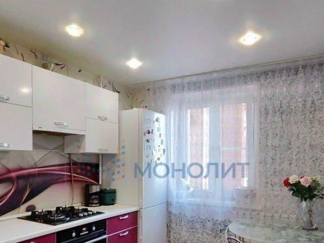 Квартира продажа в Горький, Тыва Республика