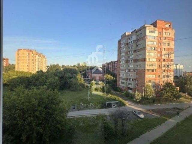 Квартира продажа в Горький, Тыва Республика