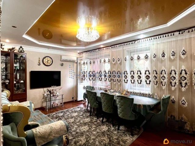 Квартира продажа в Горький, Тыва Республика