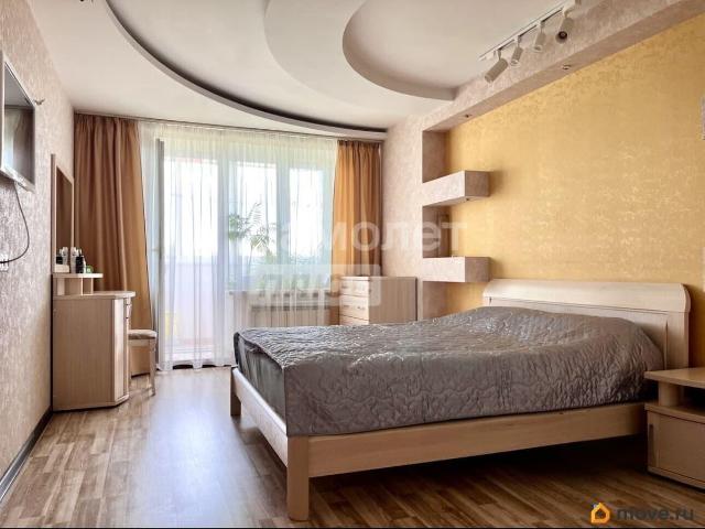 Квартира продажа в Горький, Тыва Республика