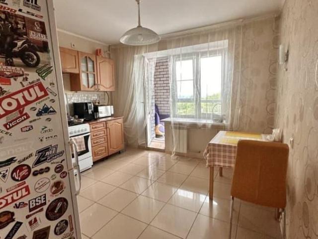 Квартира продажа в Горький, Тыва Республика