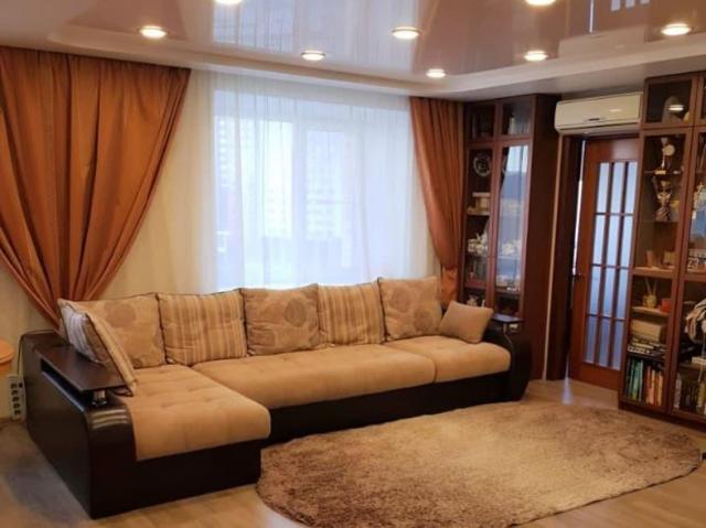 Квартира продажа в Горький, Тыва Республика