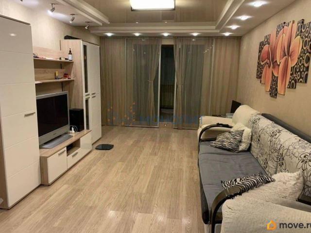 Квартира продажа в Горький, Тыва Республика