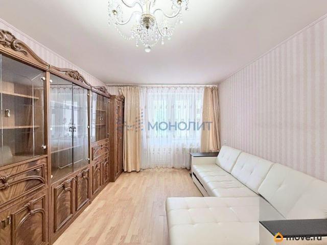 Квартира продажа в Горький, Тыва Республика