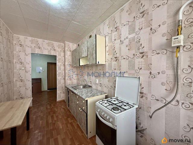 Квартира продажа в Горький, Тыва Республика
