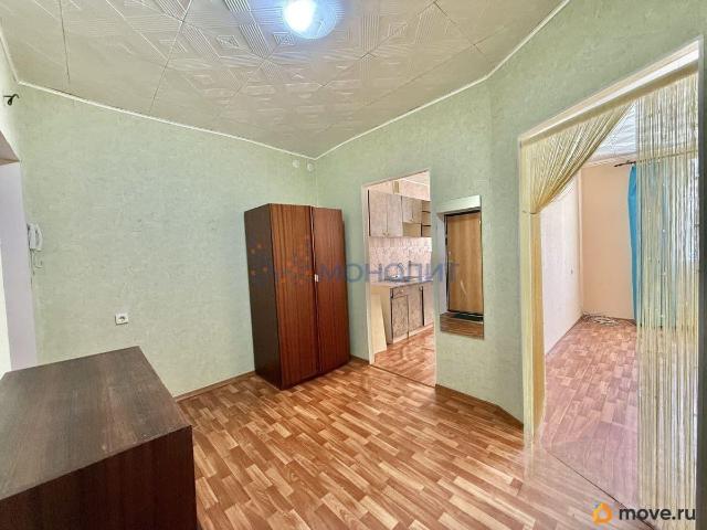 Квартира продажа в Горький, Тыва Республика