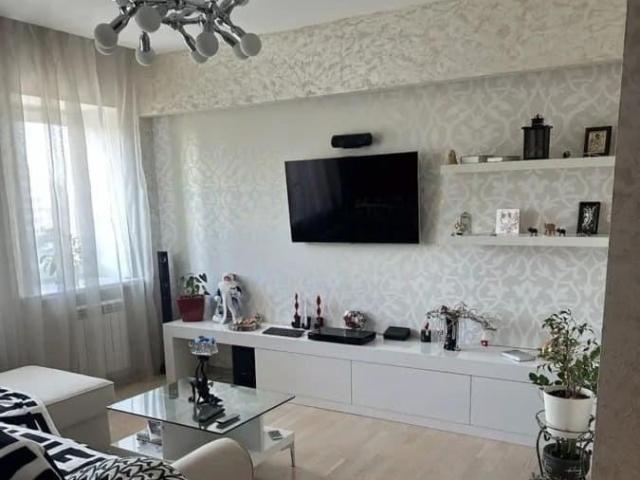 Квартира продажа в Горький, Тыва Республика