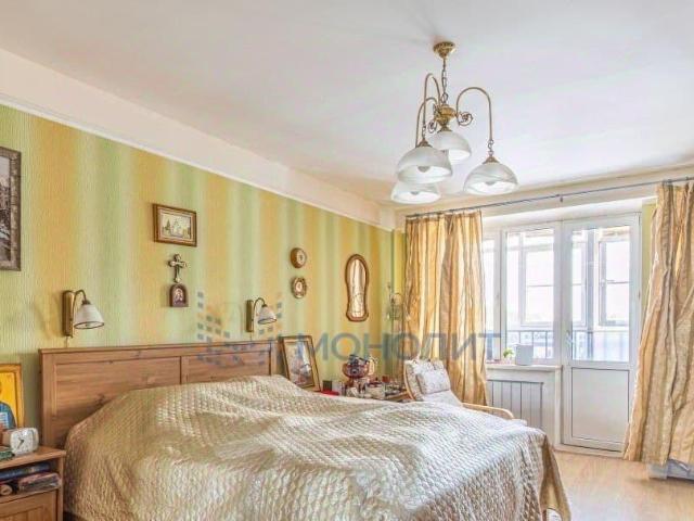 Квартира продажа в Горький, Тыва Республика