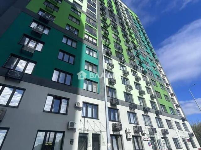 Квартира продажа в Горький, Тыва Республика