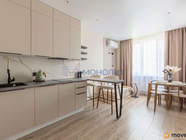 Квартира продажа в Горький, Тыва Республика
