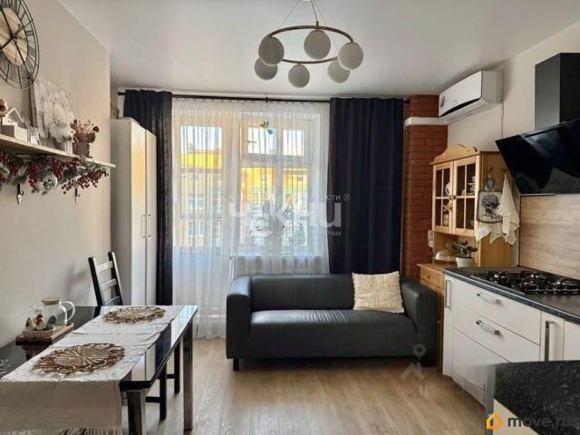 Квартира продажа в Горький, Тыва Республика