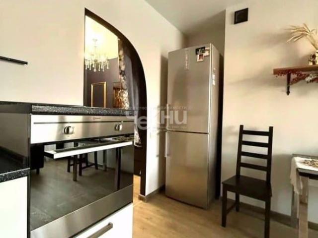 Квартира продажа в Горький, Тыва Республика
