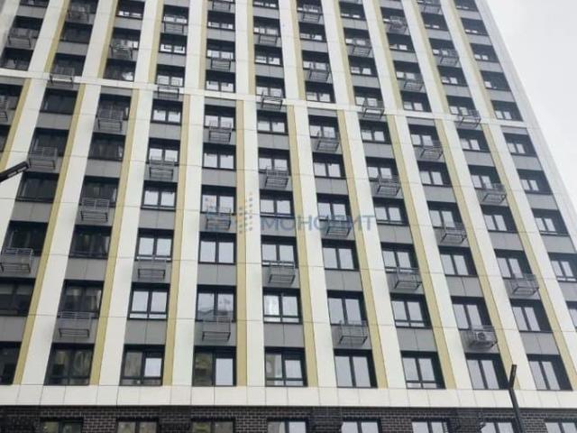 Квартира продажа в Горький, Тыва Республика