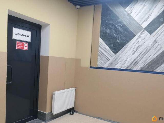 Квартира продажа в Горький, Тыва Республика