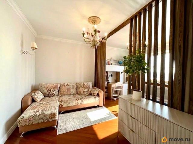 Квартира продажа в Горький, Тыва Республика