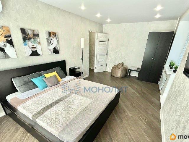 Квартира продажа в Горький, Тыва Республика