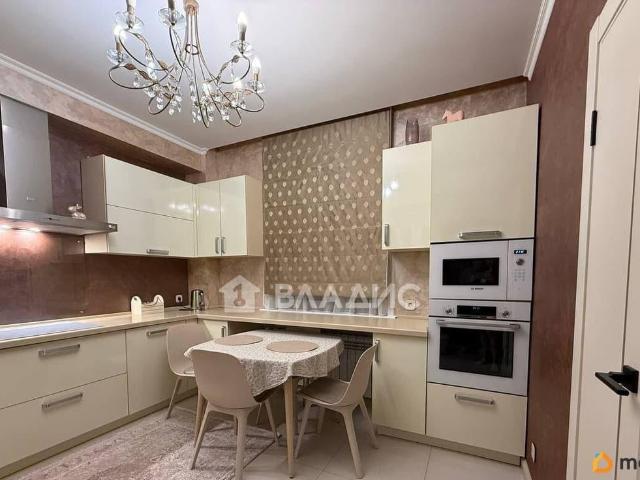 Квартира продажа в Горький, Тыва Республика