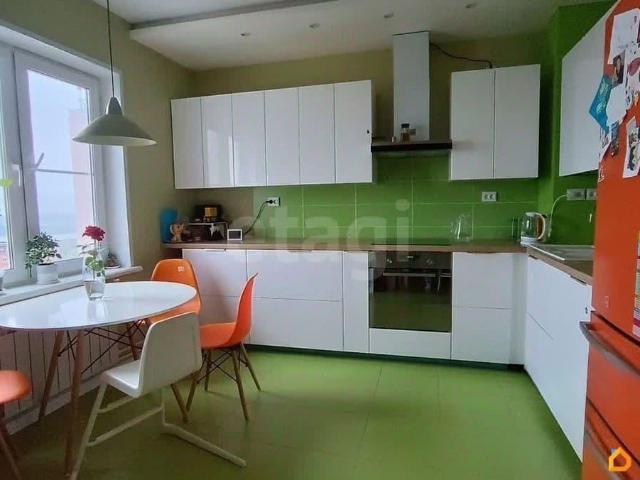 Квартира продажа в Горький, Тыва Республика