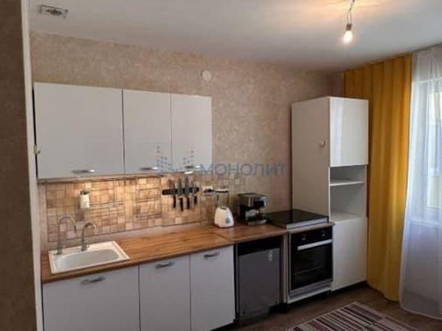 Квартира продажа в Горький, Тыва Республика