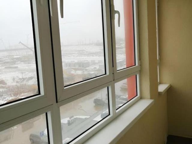 Квартира продажа в Горький, Тыва Республика