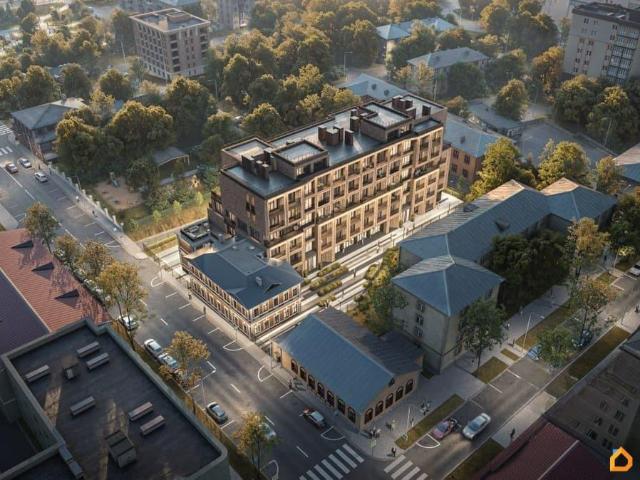Квартира продажа в Горький, Тыва Республика