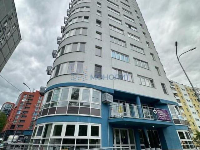 Квартира продажа в Горький, Тыва Республика