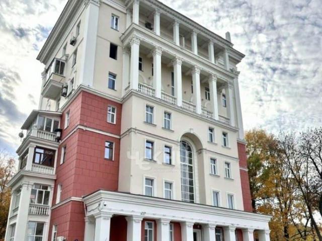Квартира продажа в Горький, Тыва Республика