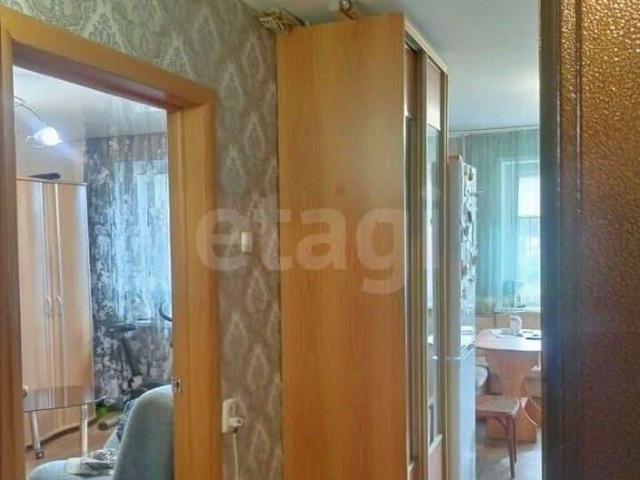 Квартира продажа в Горький, Тыва Республика