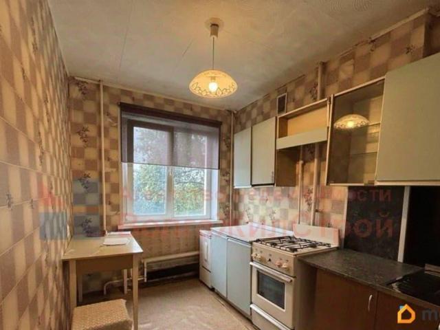Квартира продажа в Горький, Тыва Республика