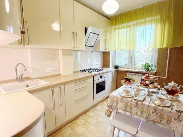 Квартира продажа в Горький, Тыва Республика
