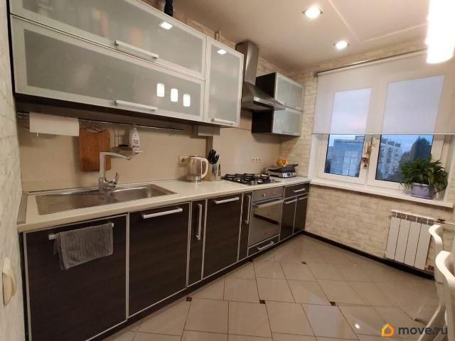 Квартира продажа в Горький, Тыва Республика