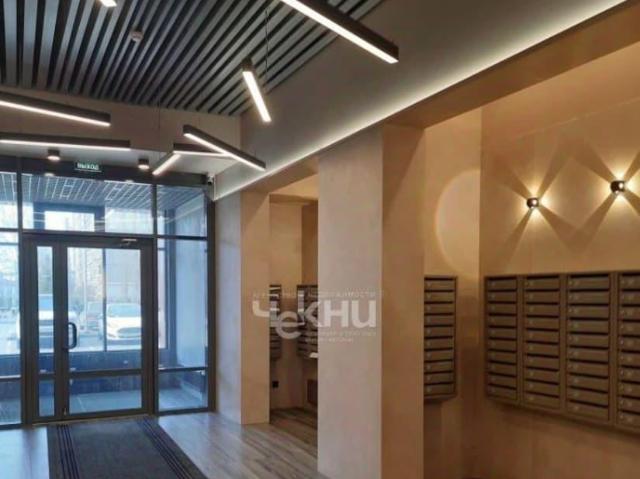 Квартира продажа в Горький, Тыва Республика