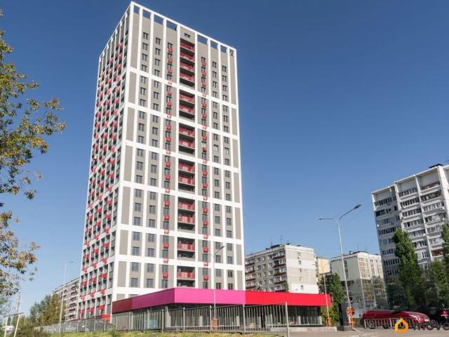 Квартира продажа в Горький, Тыва Республика