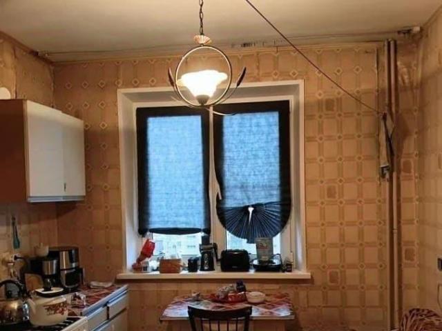 Квартира продажа в Горький, Тыва Республика