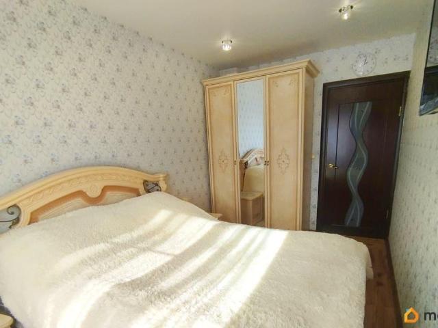 Квартира продажа в Горький, Тыва Республика