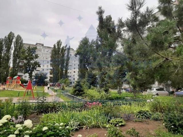 Квартира продажа в Горький, Тыва Республика