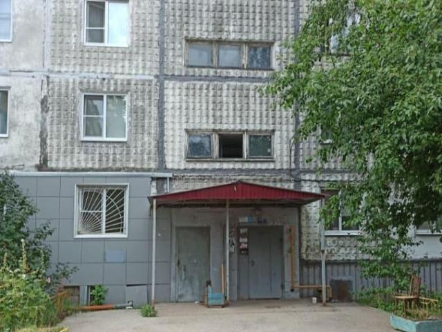 Квартира продажа в Горький, Тыва Республика
