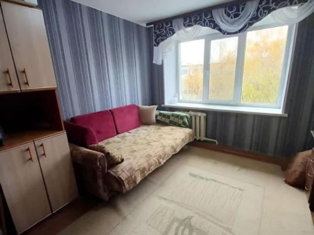 Квартира продажа в Автозаводский район, Горький