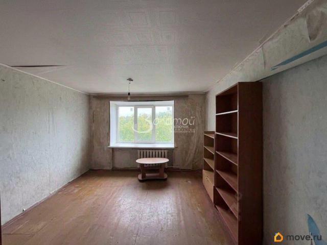 Квартира продажа в Автозаводский район, Нижний Новгород