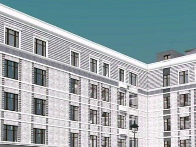 Квартира продажа в Горький, Тыва Республика