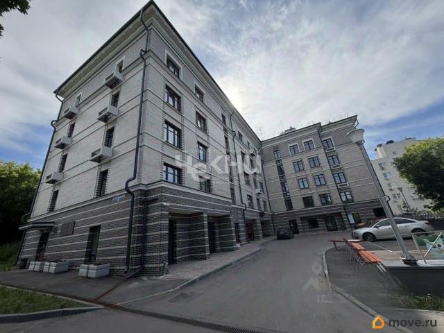 Квартира продажа в Горький, Тыва Республика